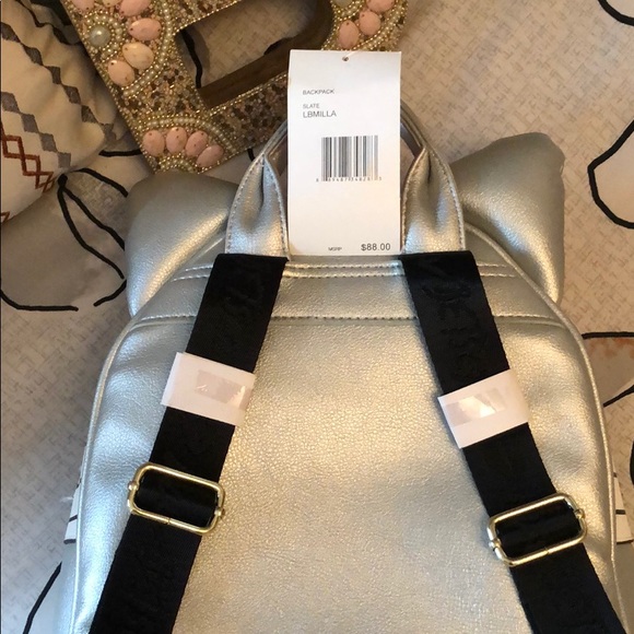 Cat Backpack - Picture 2 of 8